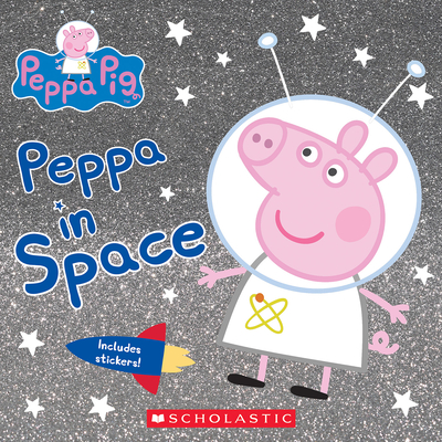 Peppa in Space - 