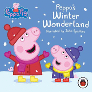 Peppa Pig: Peppa's Winter Wonderland