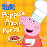 Peppa's Pizza Party
