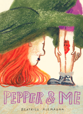 Pepper and Me - Alemagna, Beatrice