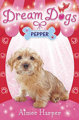 Pepper - Harper, Aimee