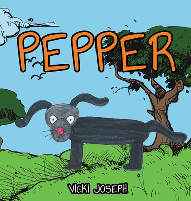 Pepper - Joseph, Vicki