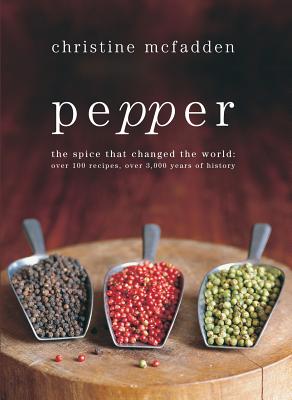 Pepper - McFadden, Christine