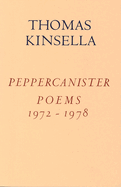 Peppercanister Poems 1972-1978