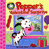 Pepper's Valentine Surprise