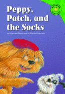 Peppy, Patch, and the Socks