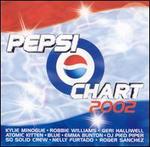 Pepsi Chart 2002 - Various Artists