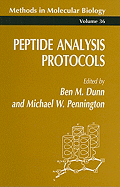 Peptide Analysis Protocols