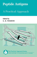 Peptide Antigens: A Practical Approach