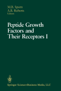 Peptide Growth Factors and Their Receptors I: Part 1 and 2