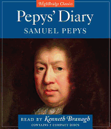 Pepy's Diary