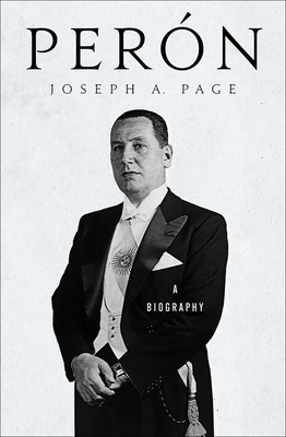 Pern: A Biography - Page, Joseph A