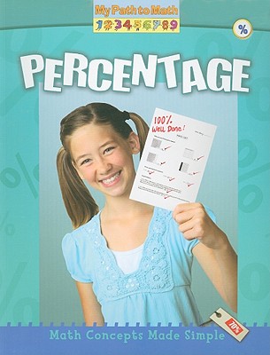 Percentage - Arvoy, , Marsha