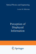 Perception of Displayed Information