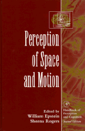 Perception of Space and Motion