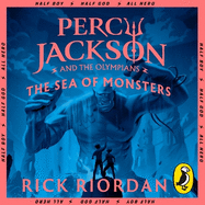 Percy Jackson and the Sea of Monsters