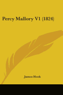 Percy Mallory V1 (1824)