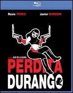 Perdita Durango [Blu-ray]