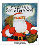 Pere Noel - Briggs, Raymond