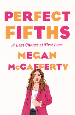 Perfect Fifths - McCafferty, Megan