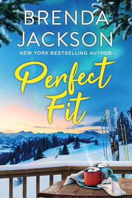 Perfect Fit - Jackson, Brenda