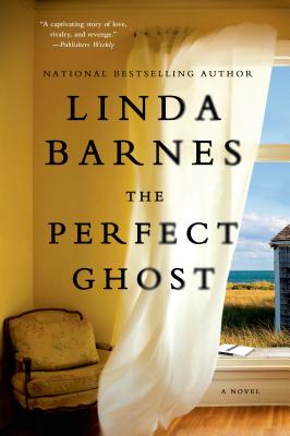 Perfect Ghost - Barnes, Linda