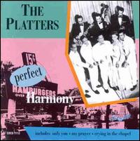 Perfect Harmony - The Platters