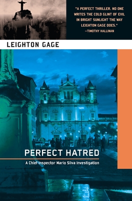 Perfect Hatred - Gage, Leighton