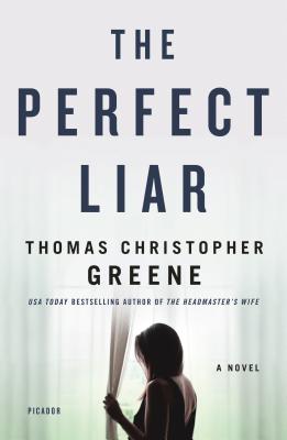 Perfect Liar - Greene, Thomas Christophe