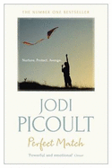 Perfect Match - Picoult, Jodi
