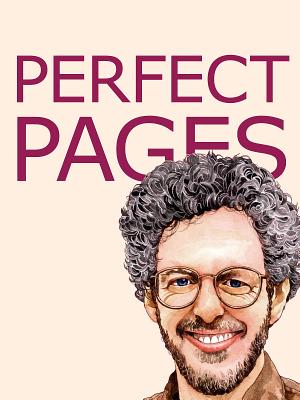 Perfect Pages: Self Publishing with Microsoft Word, or How to Use Word for Desktop Publishing and Print on Demand - Shepard, Aaron