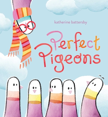 Perfect Pigeons - 