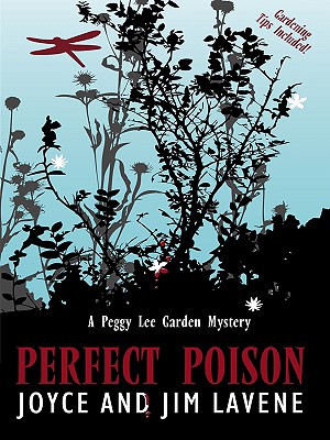 Perfect Poison - Lavene, Joyce, and Lavene, Jim