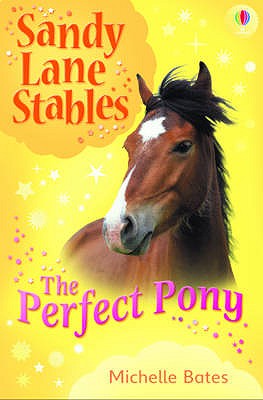 Perfect Pony - Bates, Michelle