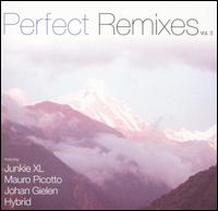 Perfect Remixes, Vol. 3 - DJ Tisto