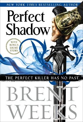 Perfect Shadow: A Night Angel Novella - Weeks, Brent