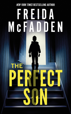 Perfect Son - McFadden, Freida