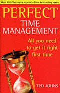 Perfect Time Management