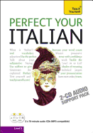 Perfect Your Italian 2E: Teach Yourself