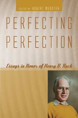 Perfecting Perfection - Webster, Robert (Editor)