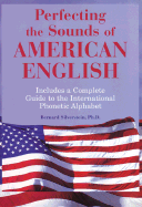 Perfecting the sounds of American English