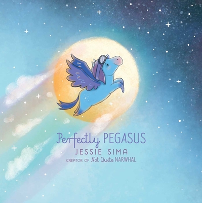 Perfectly Pegasus - 