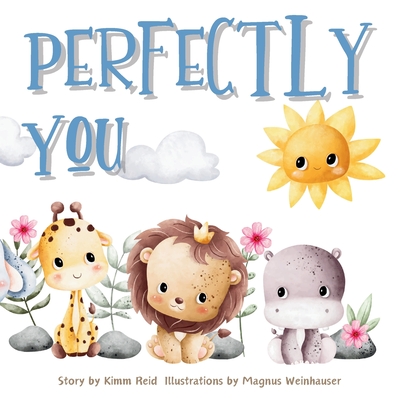 Perfectly You - Reid, Kimm