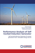 Performance Analysis of Self Excited Induction Generator