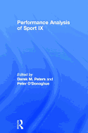 Performance Analysis of Sport IX