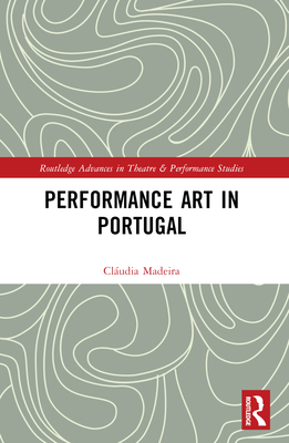 Performance Art in Portugal - Madeira, Cludia