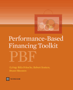 Performance-Based Financing Toolkit