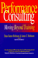 Performance Consulting