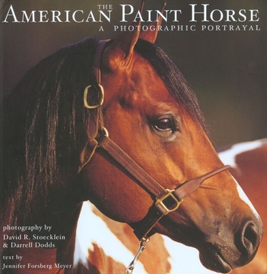 Performance Horse: A Photographic Tribute - Stoecklein, David R (Photographer), and Meyer, Jennifer Forsberg