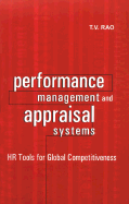 Performance Management and Appraisal Systems: HR Tools for Global Competitiveness